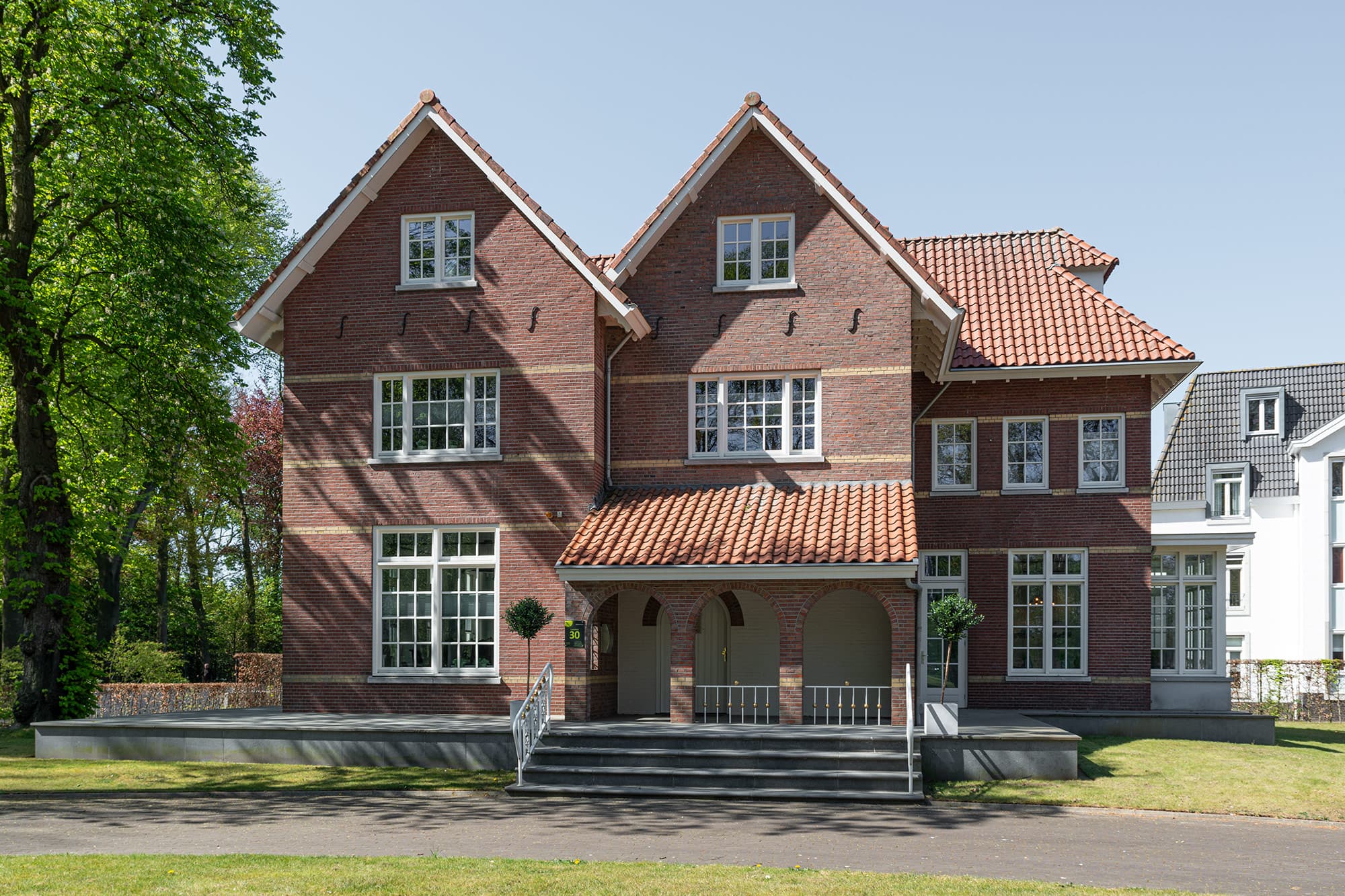 Kantoor Aorta Business Intelligence